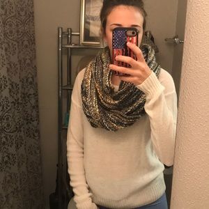 Women’s Infinity Scarf